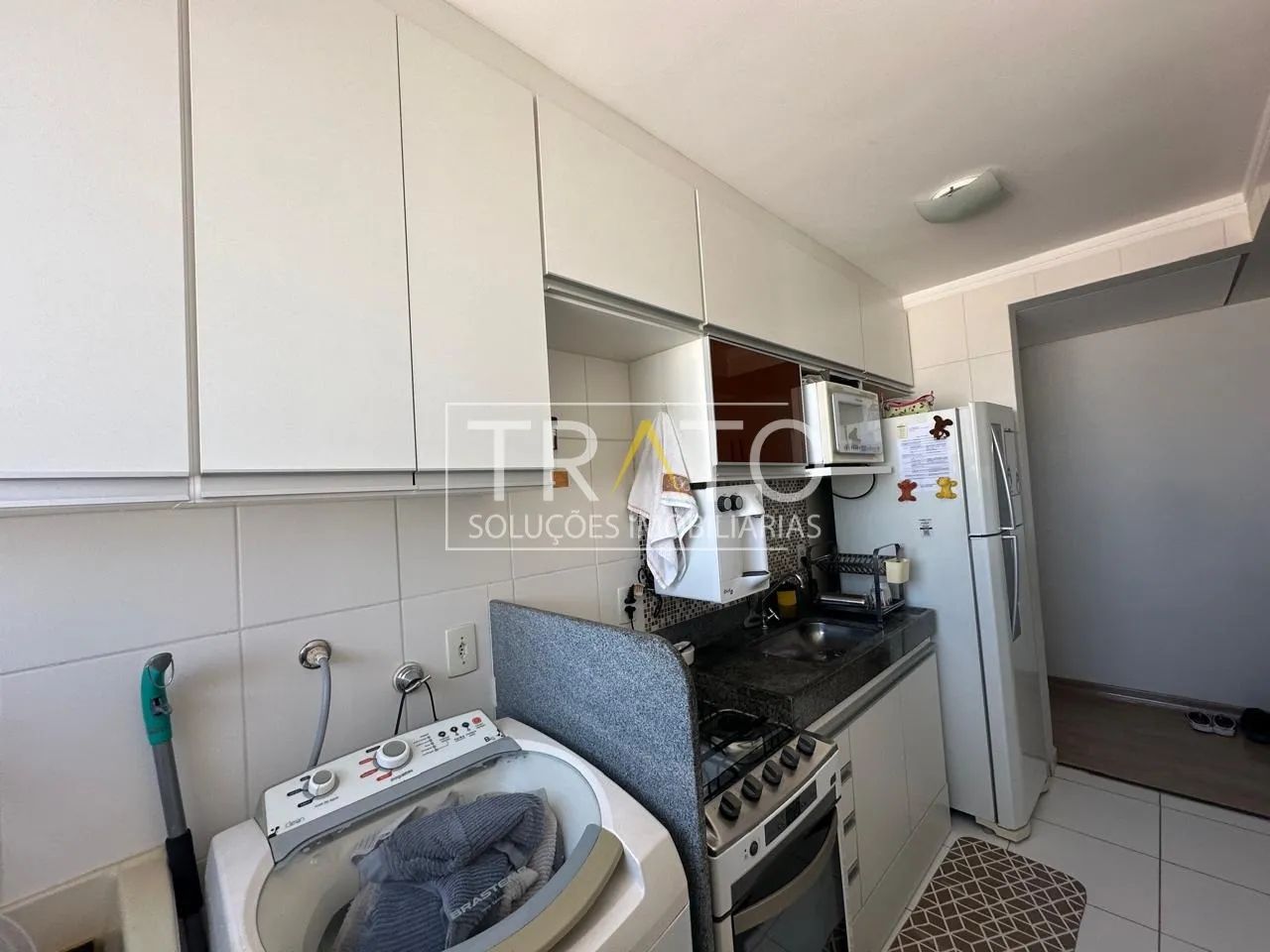 apartamento - Loteamento Parque São Martinho - Campinas - Foto 5