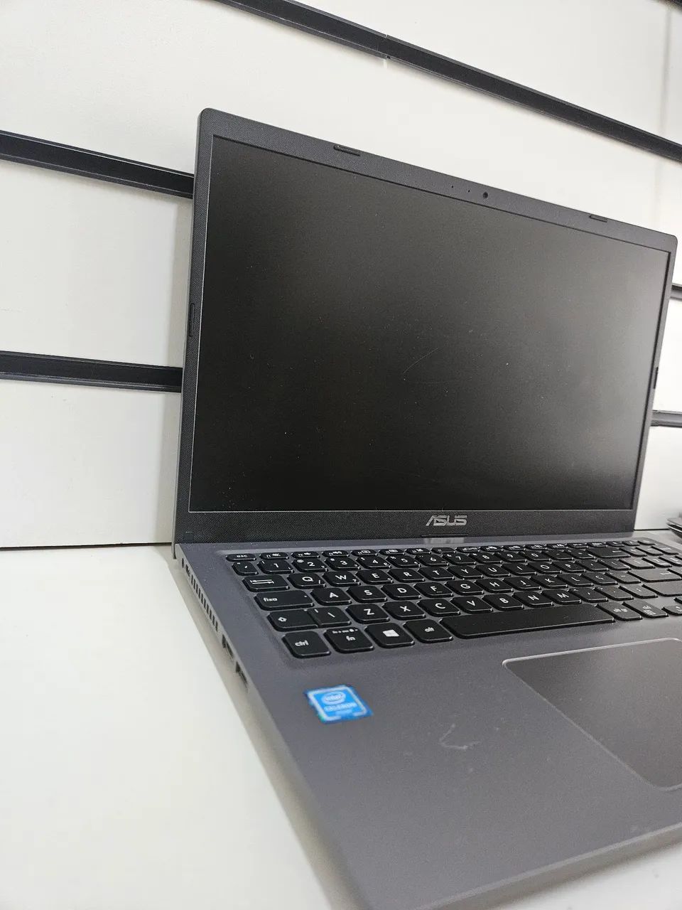 NOTEBOOK ASUS SEMI NOVO - Foto 2