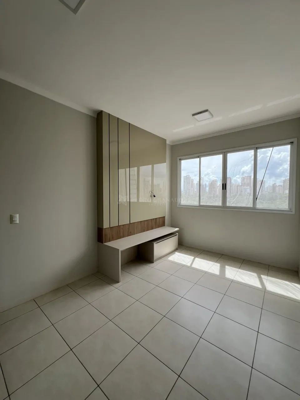 Apartamento 02 dormitórios | Ed. Puerto Madero - Foto 2
