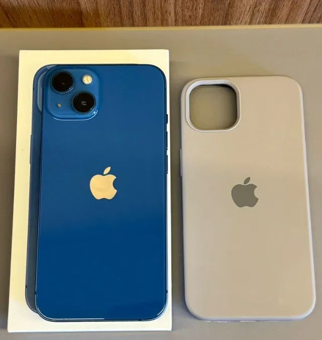 iPhone 13 128GB (Bateria 84%) - Foto 2