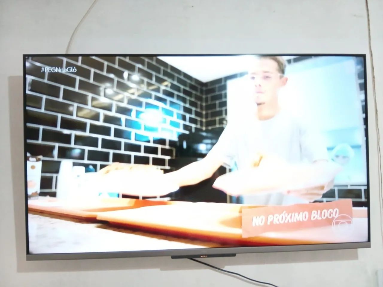 Vendo TV TCL 42 Polegadas  - Foto 3