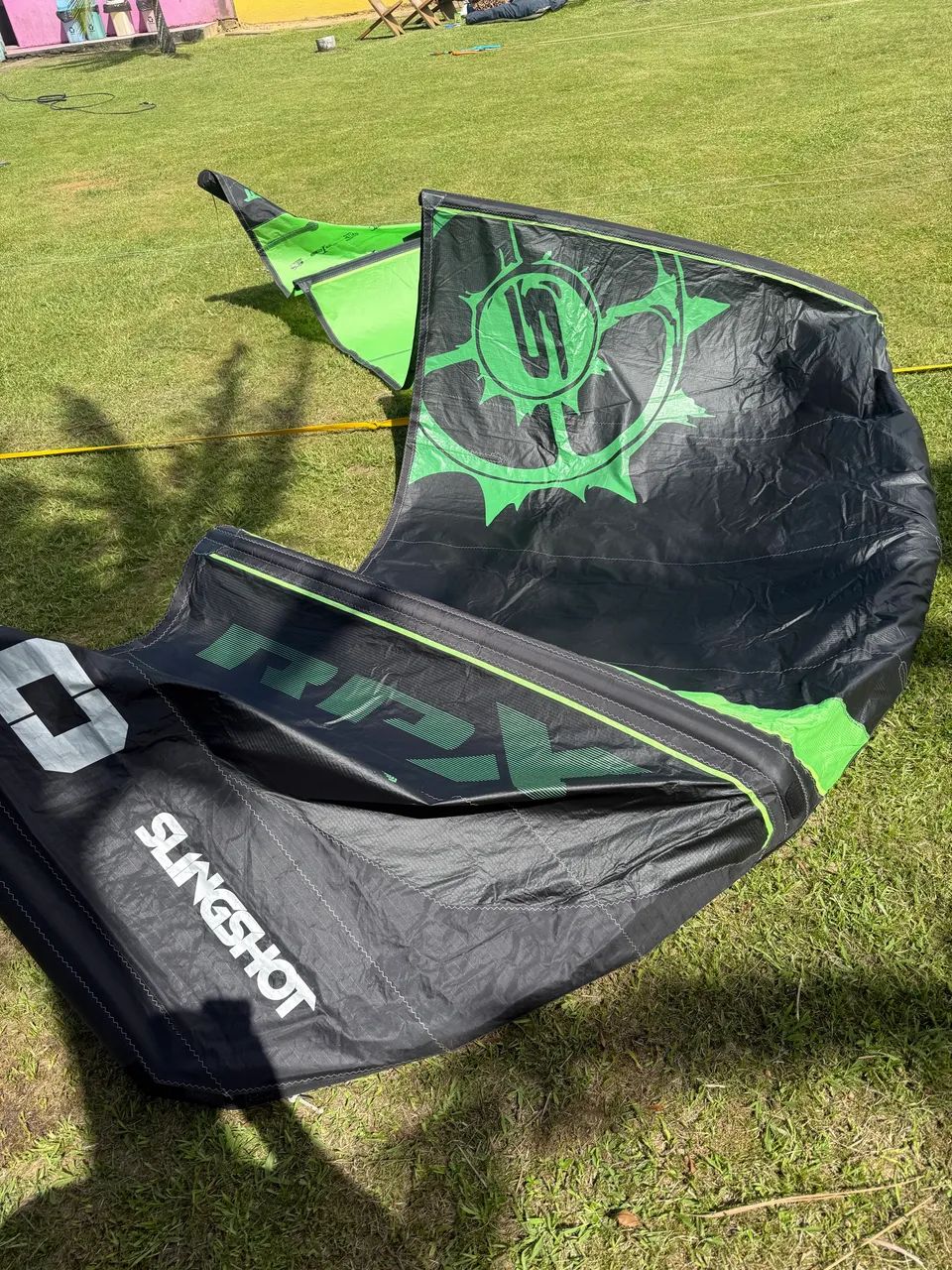 Kitesurf Slingshot rpx 10 ano 2022 