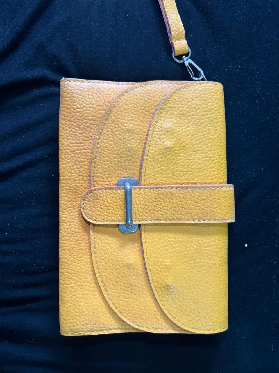 Bolsa Carteira 4 compartimentos 