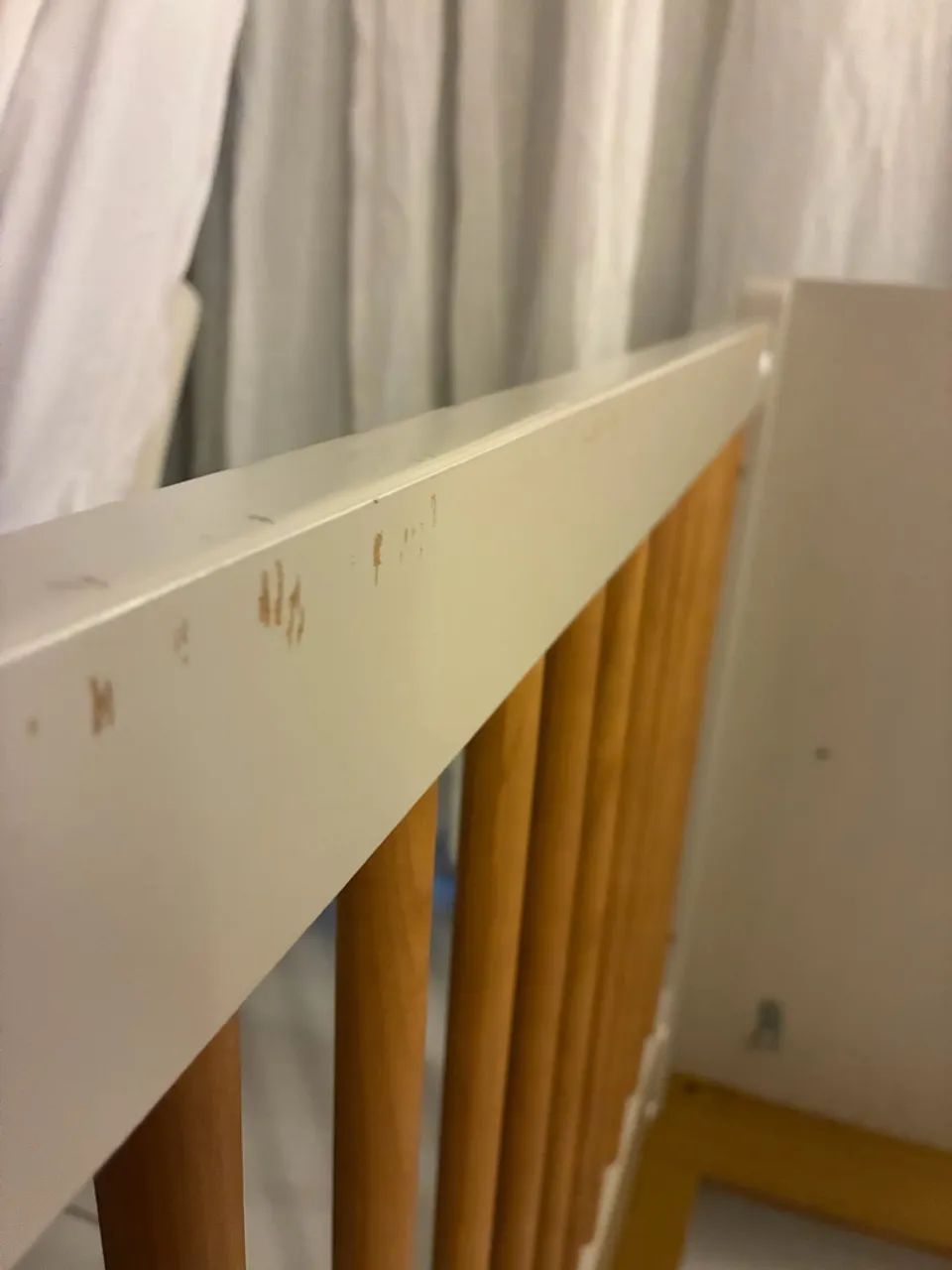 Berço  - Foto 3