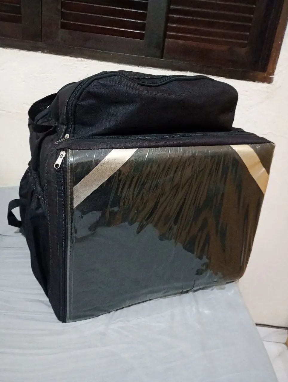 Bag para entregas