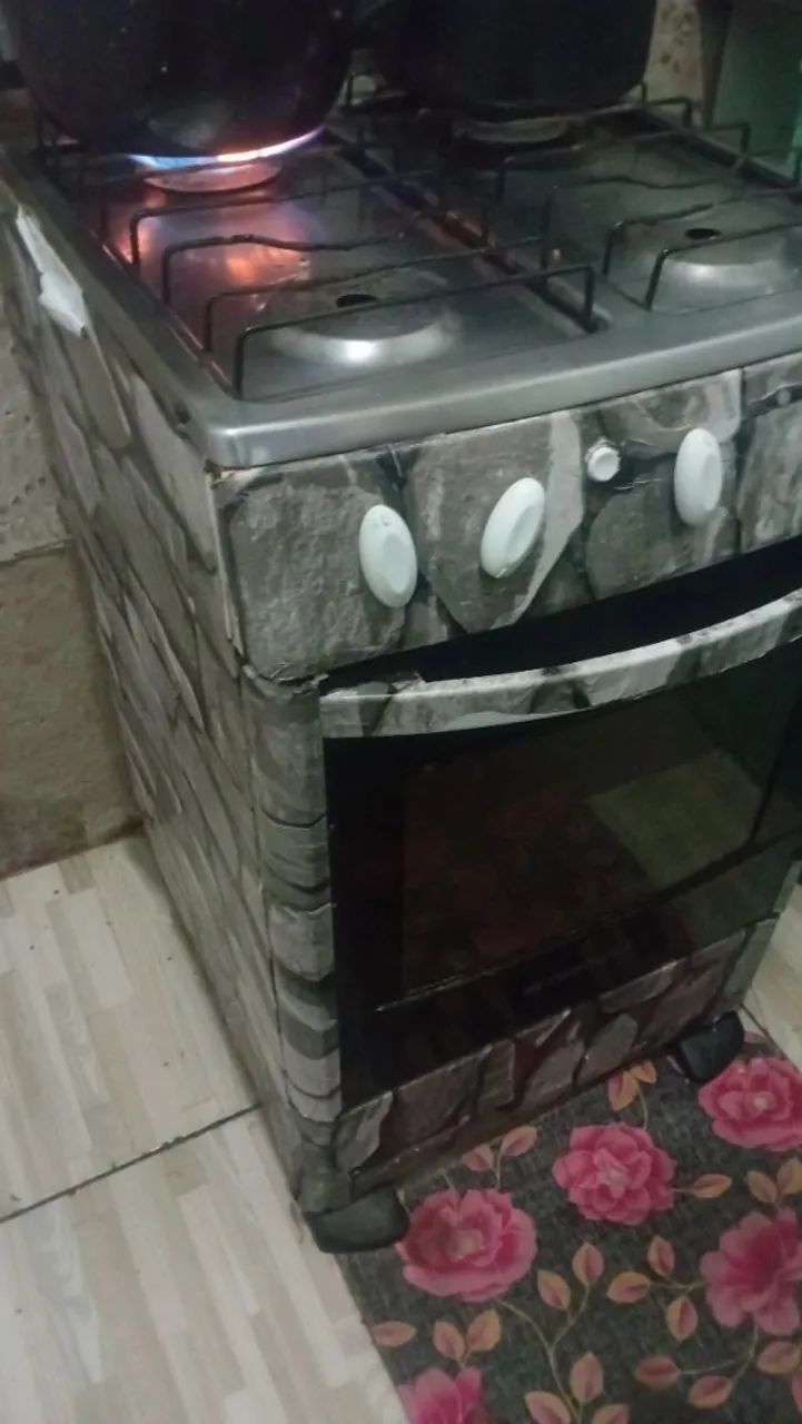 Fogão  - Foto 2