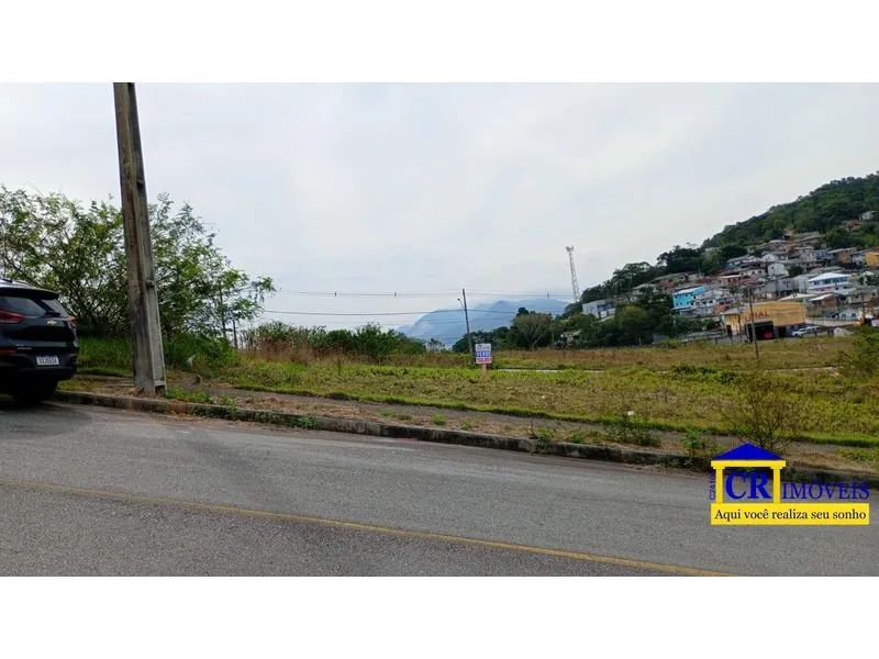 Terreno a venda - Jardim Janaina / Biguaçu - Foto 2