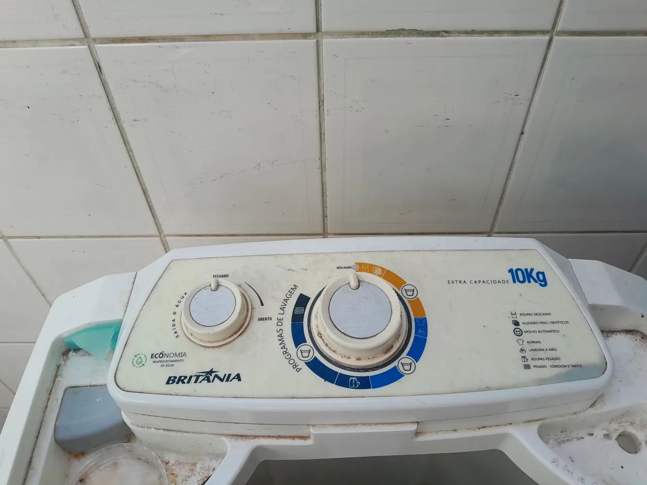 Tanquinho - Foto 3