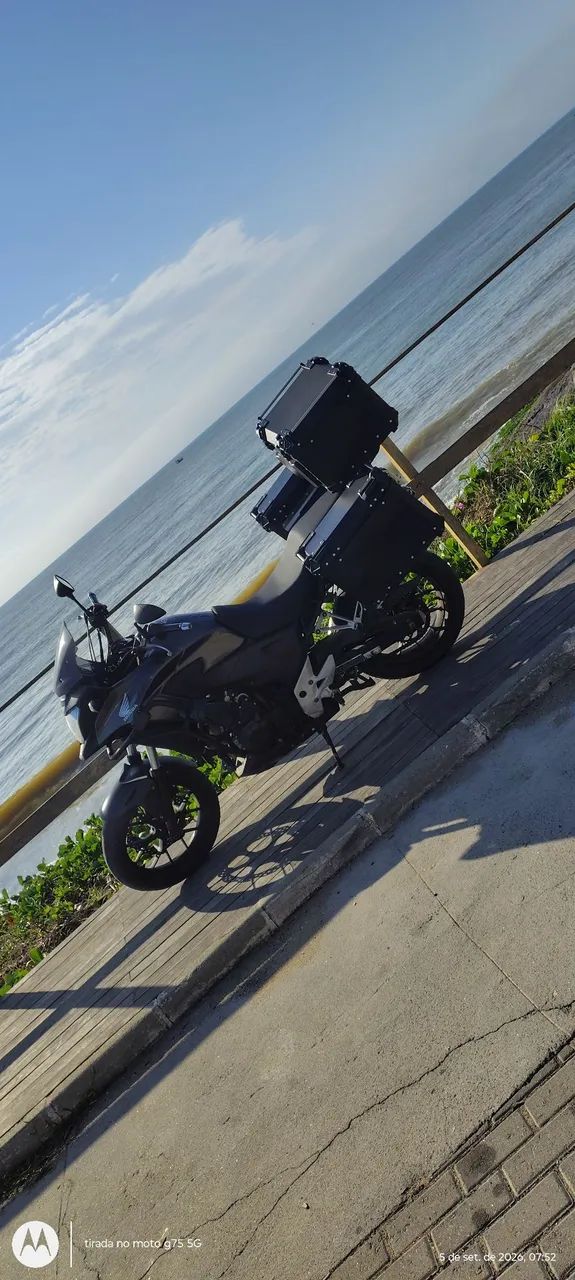 Moto - Foto 4