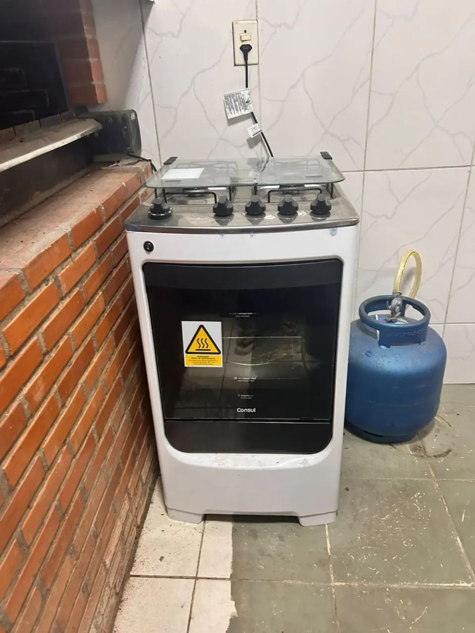 Fogao - Foto 2
