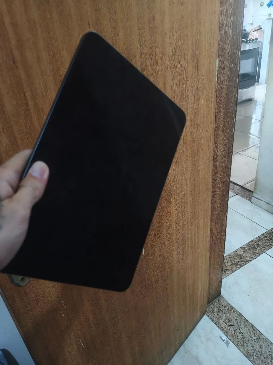 iPad pro m5 11 polegadas Usado excelente 