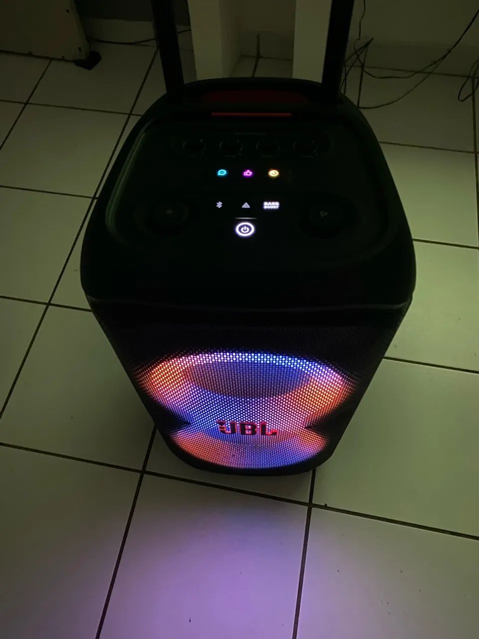 PartyBox 320 - Foto 2
