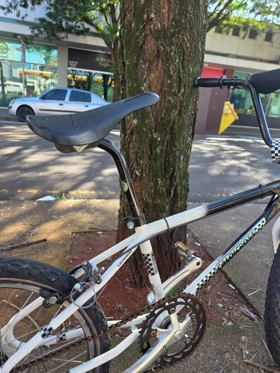 Bicicleta caloi cross  - Foto 2