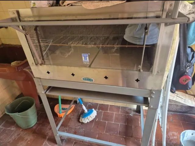 Forno Industrial Tedesco - Foto 2