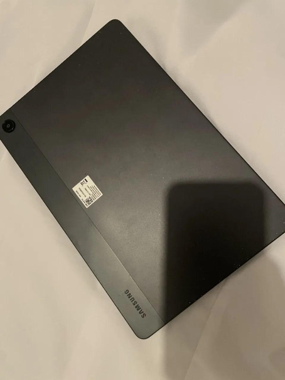 Tablet a9+ Samsung - disponível!