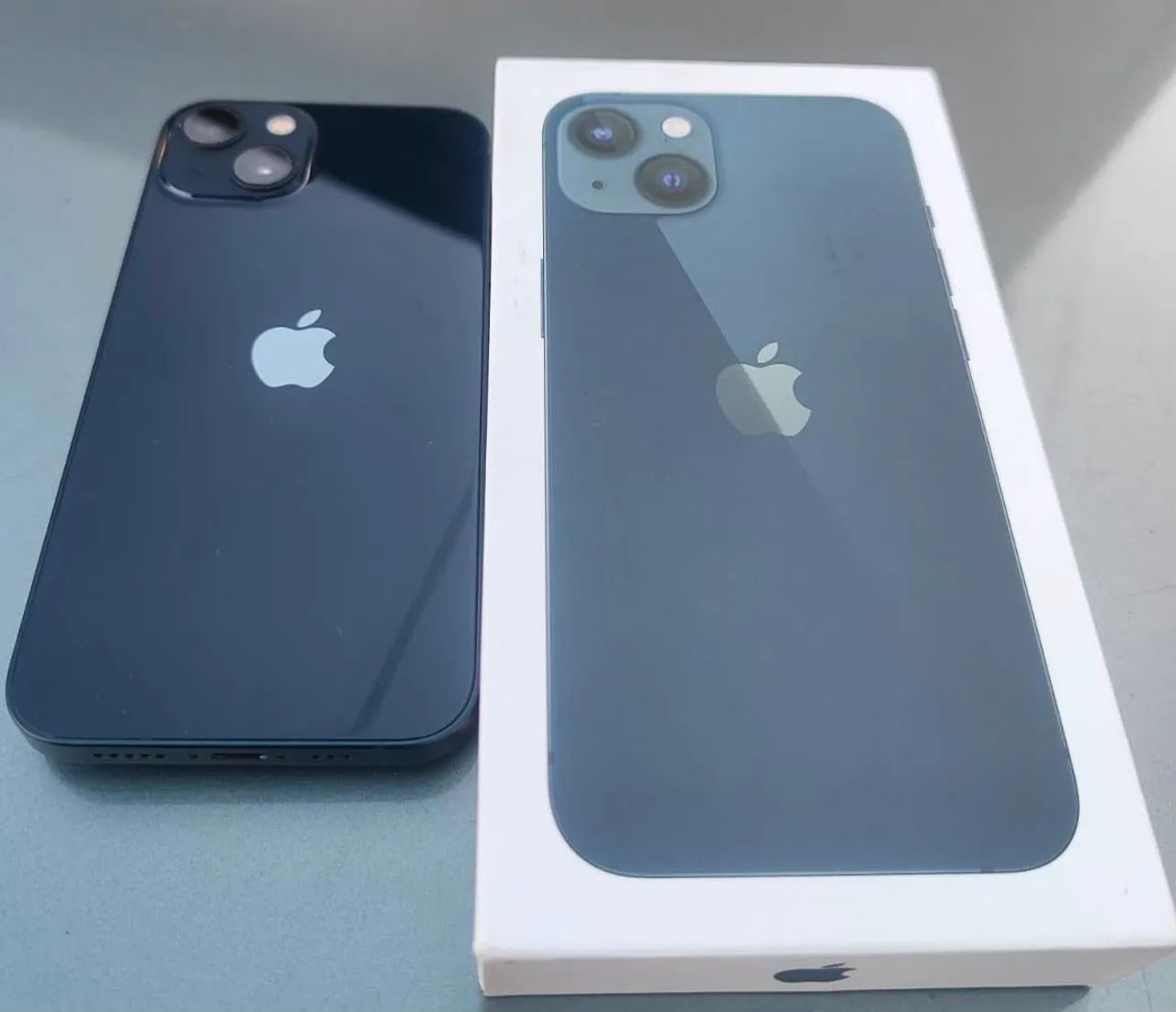 iPhone 