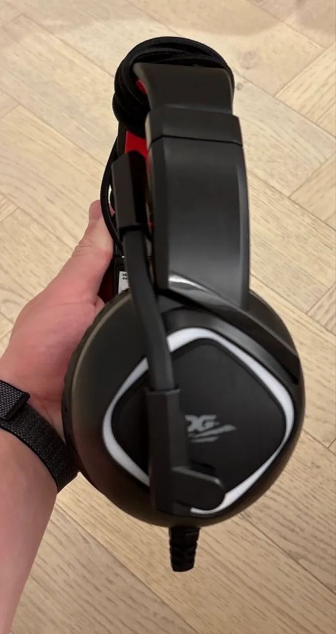 Fone - Headset  - Foto 2