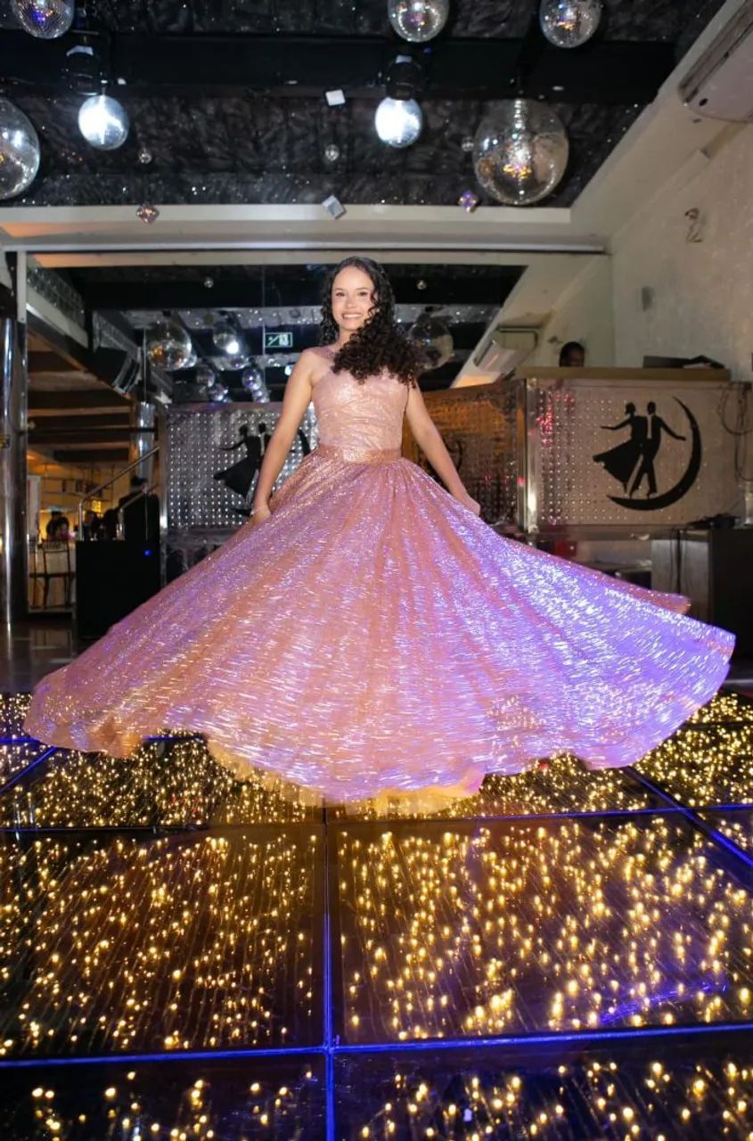 Vestido 15 anos  - Foto 4