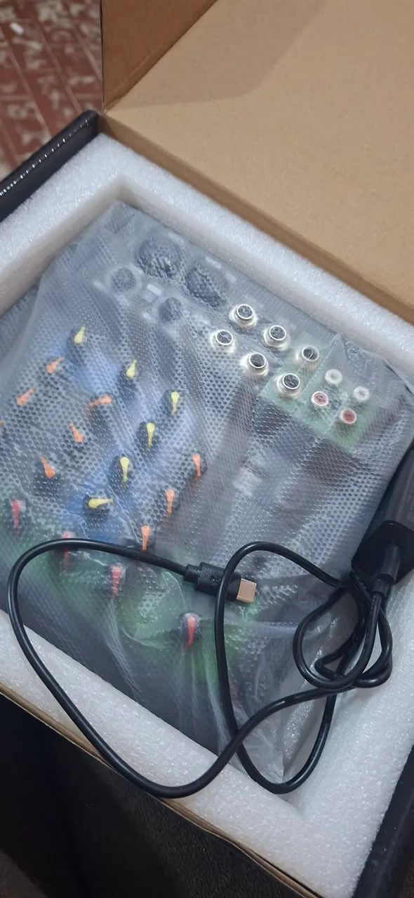Mixer profissional - Foto 3