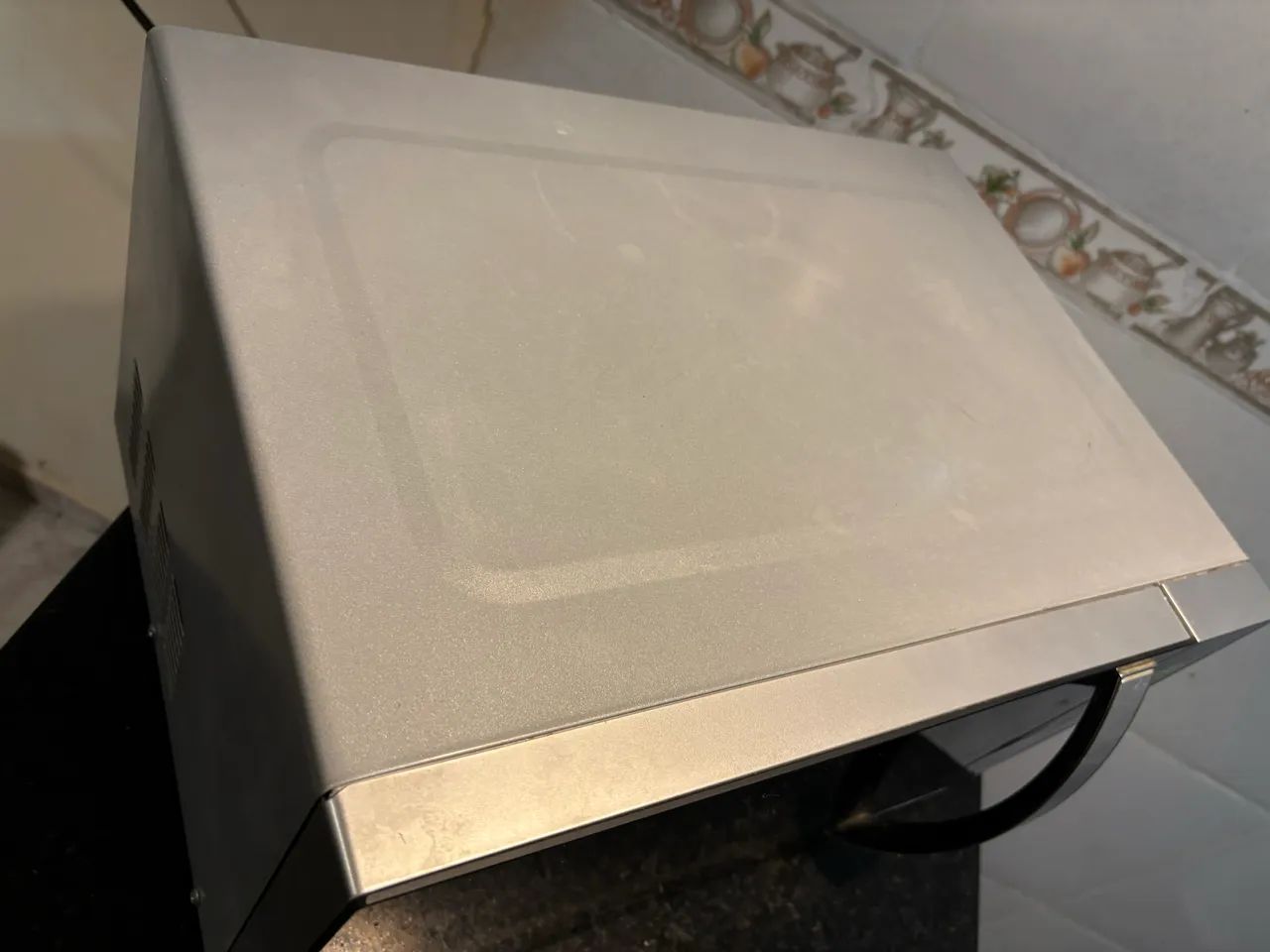 ? Micro-ondas Philco 28L - Ótimo Estado  - Foto 3