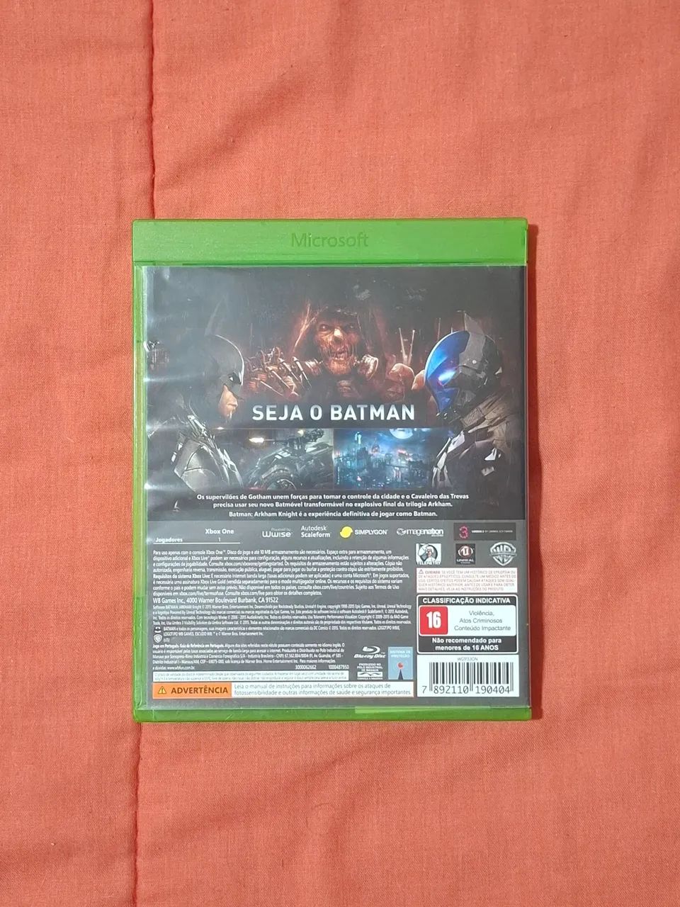 Batman Arkham Knight - Foto 4