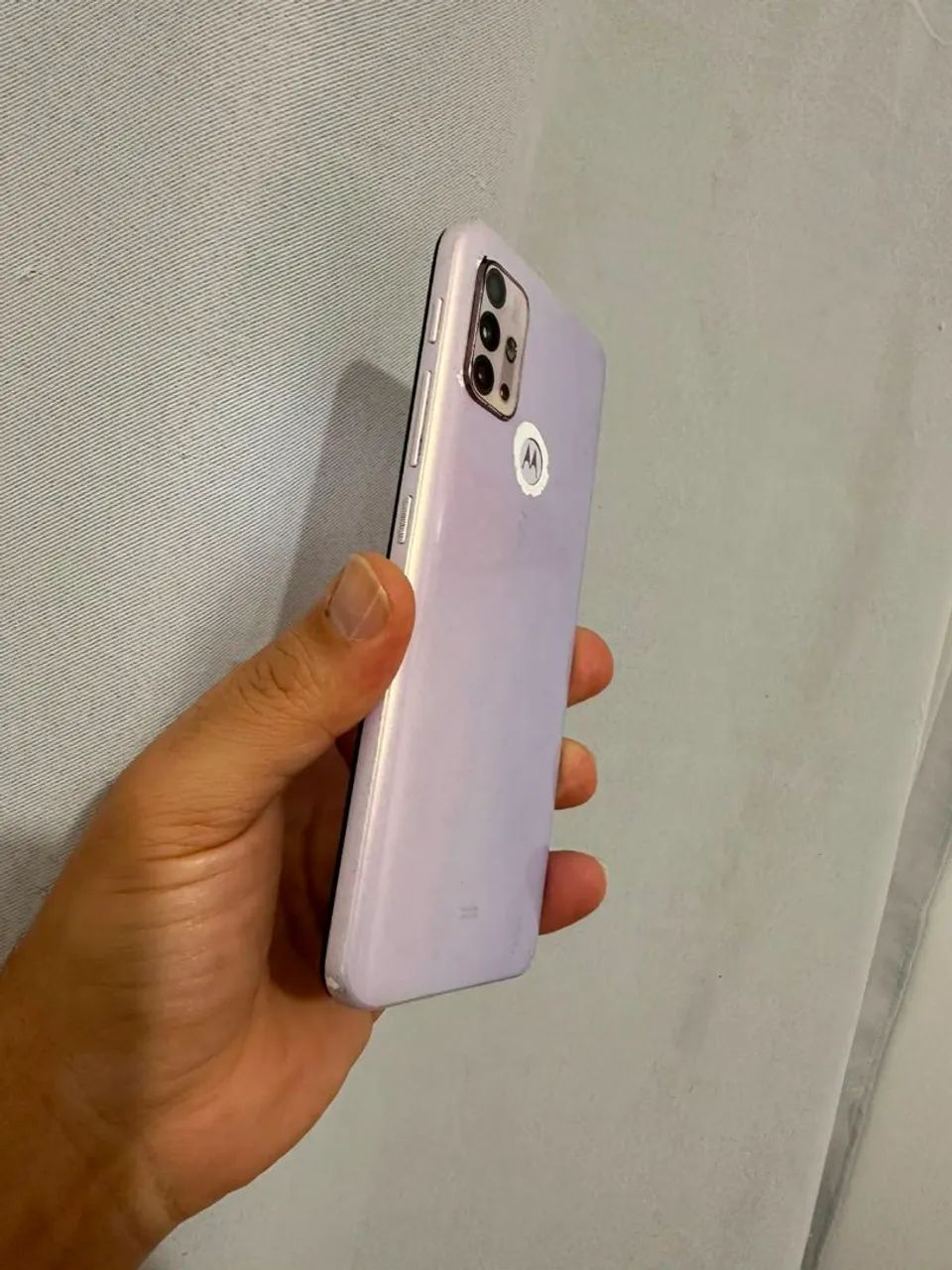 Moto g30s  - Foto 2