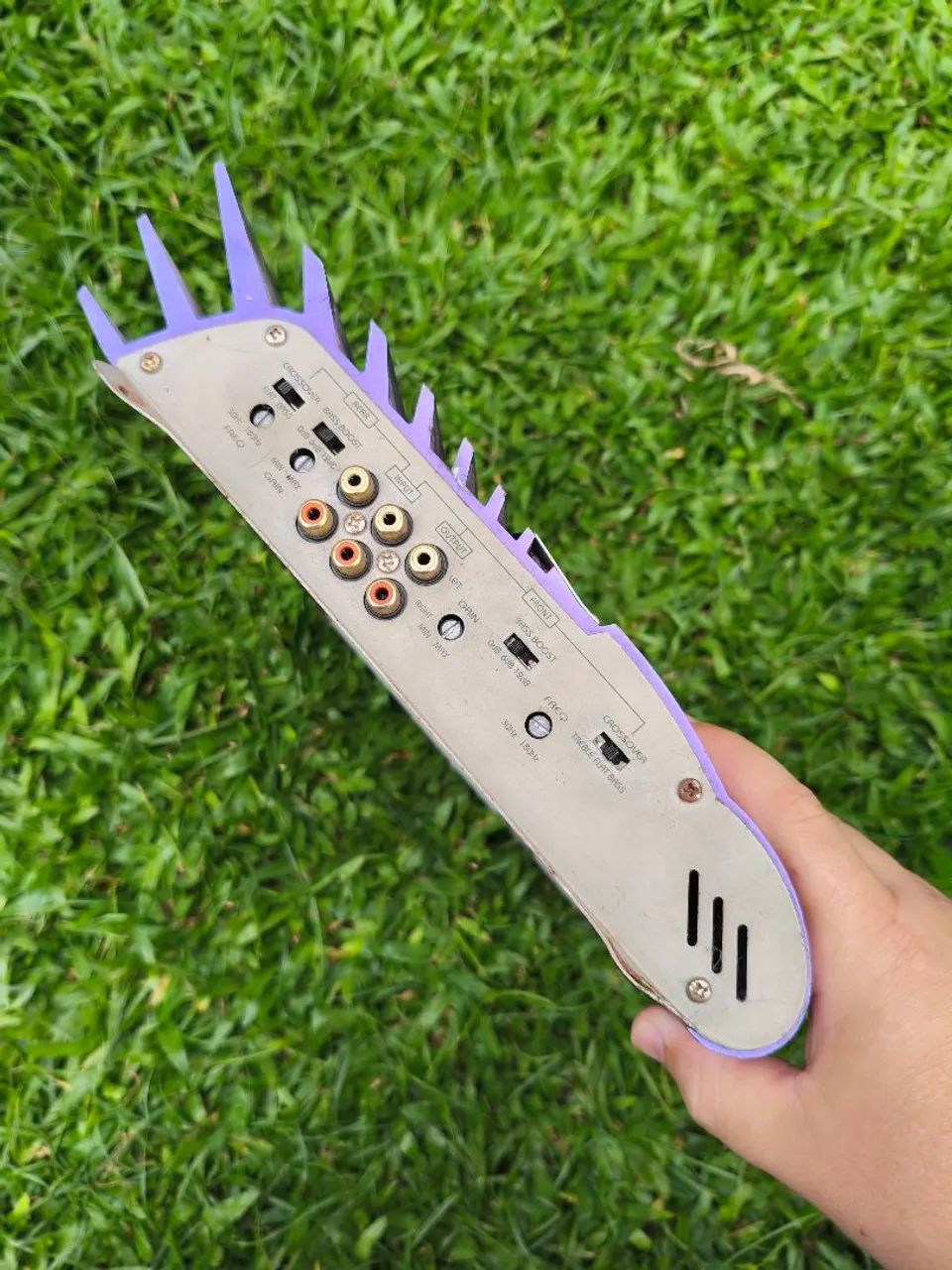 Módulo Buster  - Foto 2