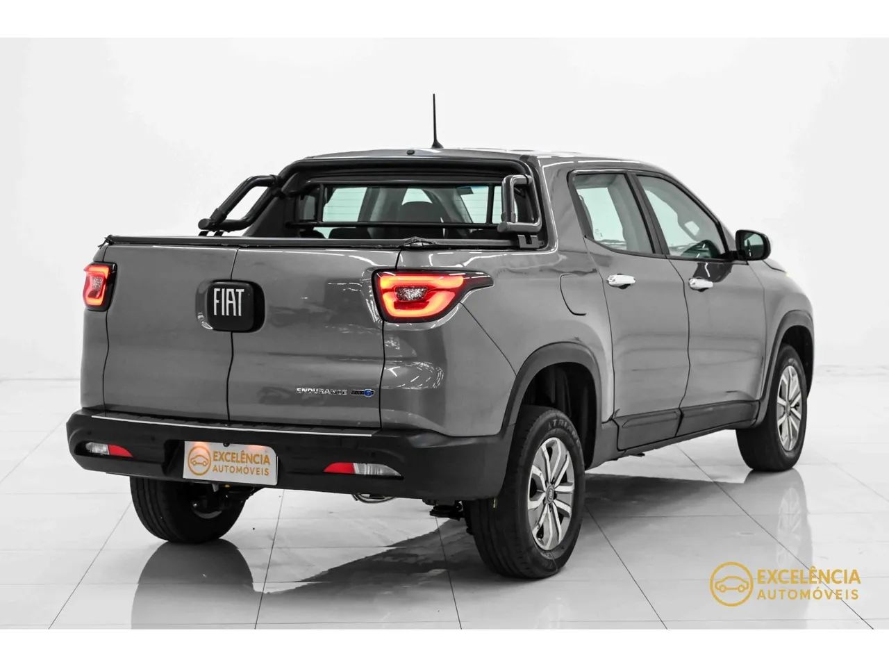 Fiat Toro 2019 - Foto 5