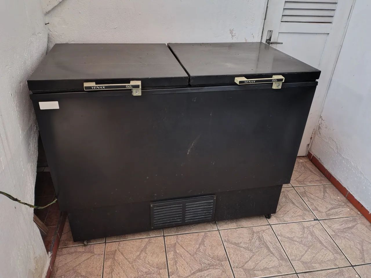 Freezer vertical  - Foto 5