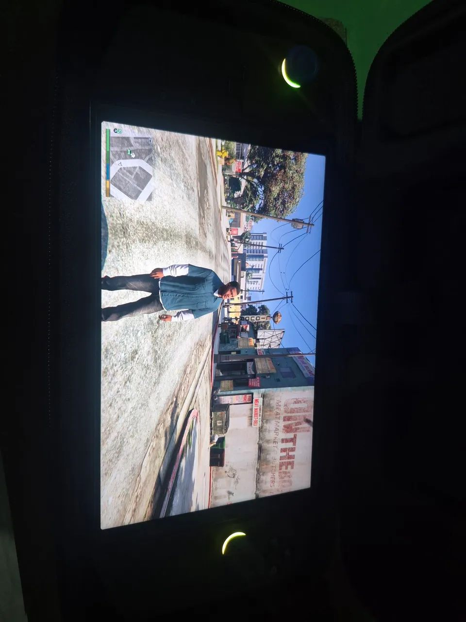 Legion go - Foto 4