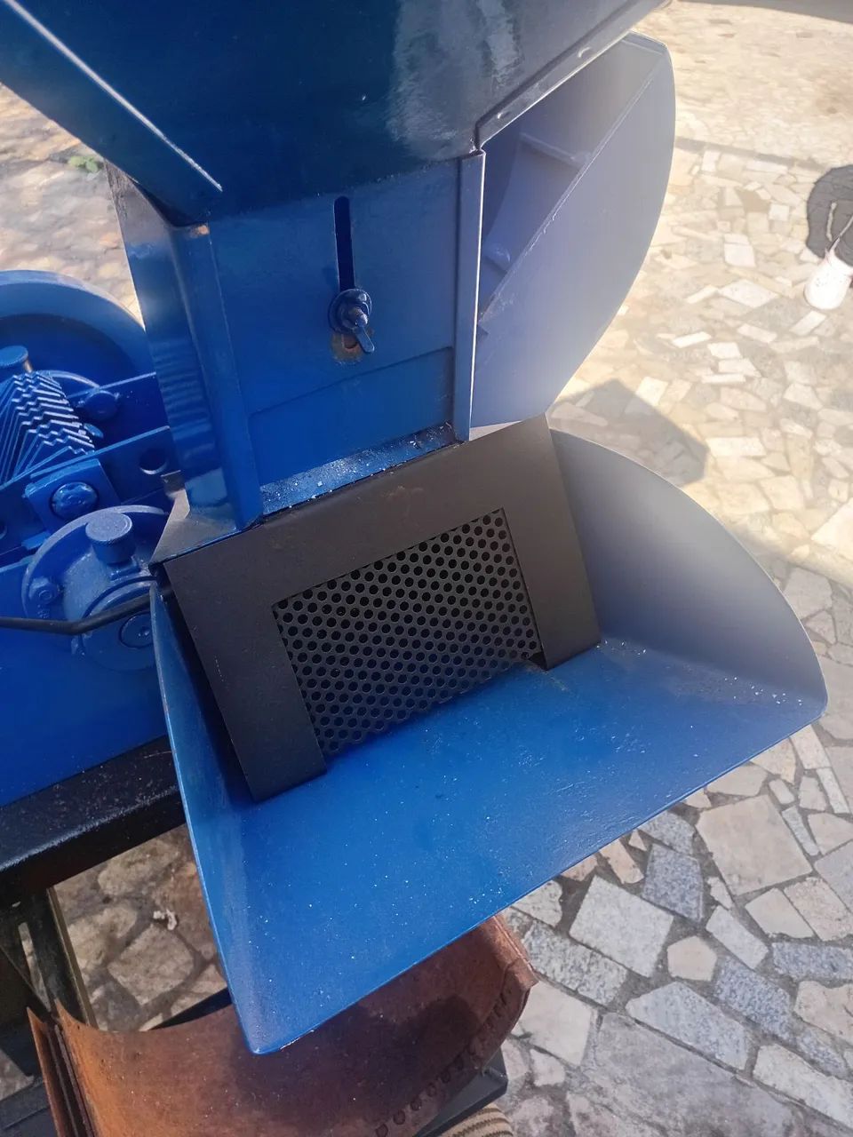Picadeira  - Foto 4