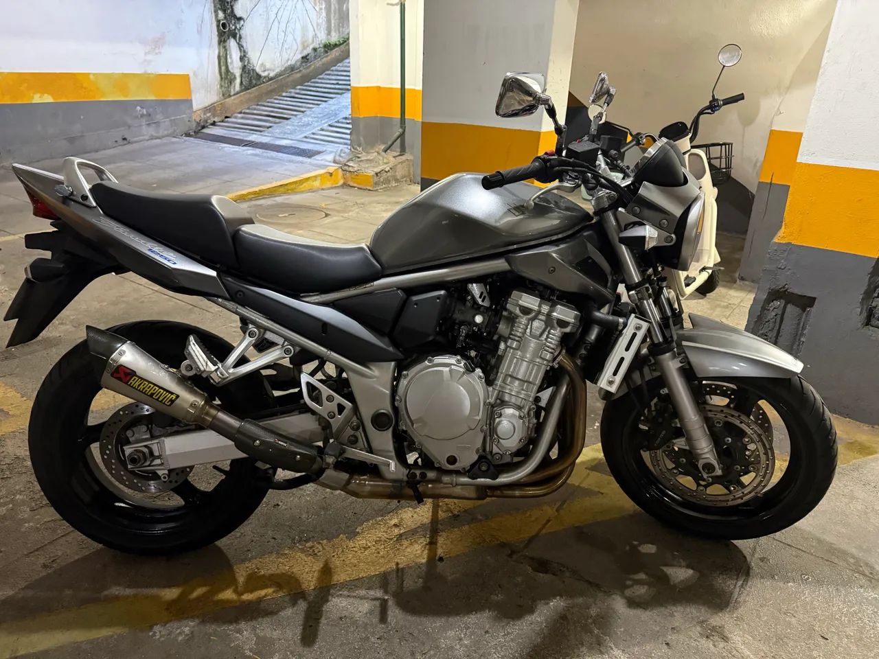 Bandit 1250