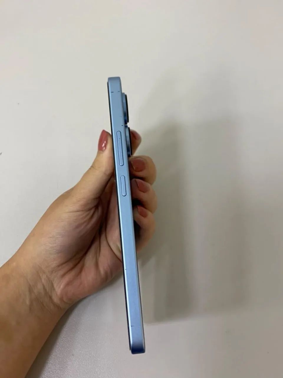 Redmi note 13 256gb - Muito bem conservado  - Foto 4