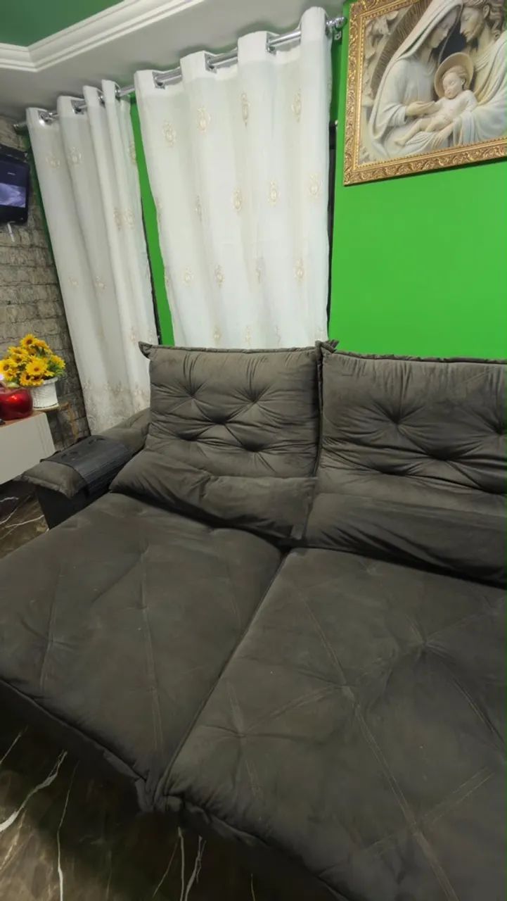Estofados e cadeiras - Foto 3