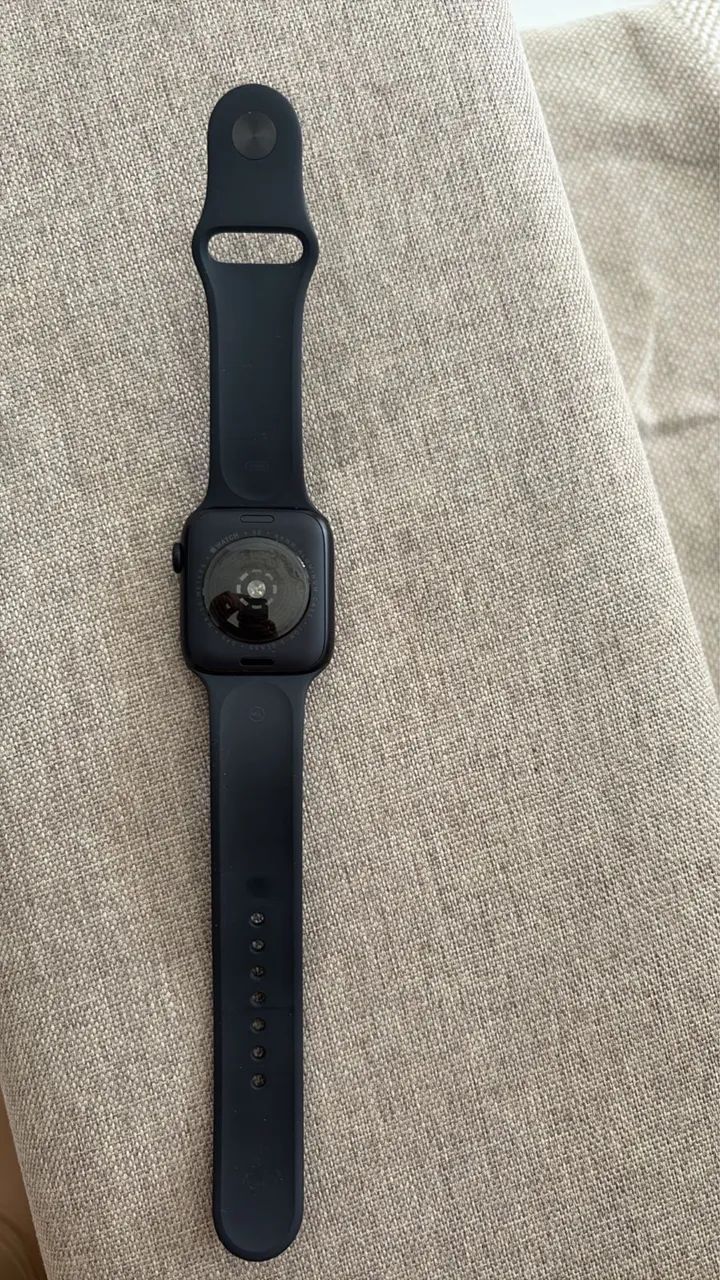 Apple Watch SE - Foto 4