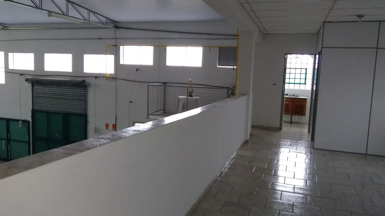 Prédio com Instalação para Fábrica de Doces  - Foto 5