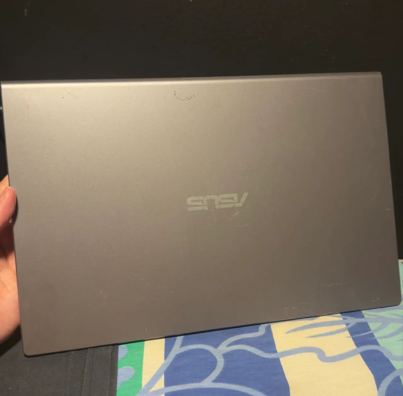Notebook Asus