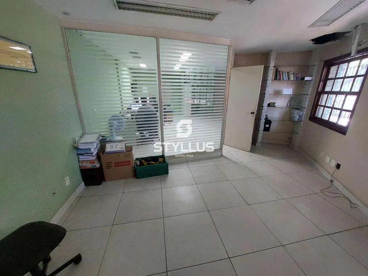 São Cristóvão | Prédio Comercial - Foto 7