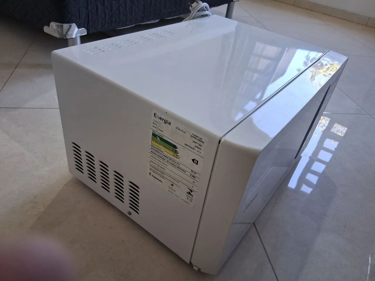 Micro-ondas consul 32L - Foto 5