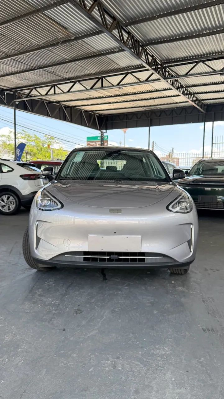 Geely EX2 Max 2026 - Foto 2