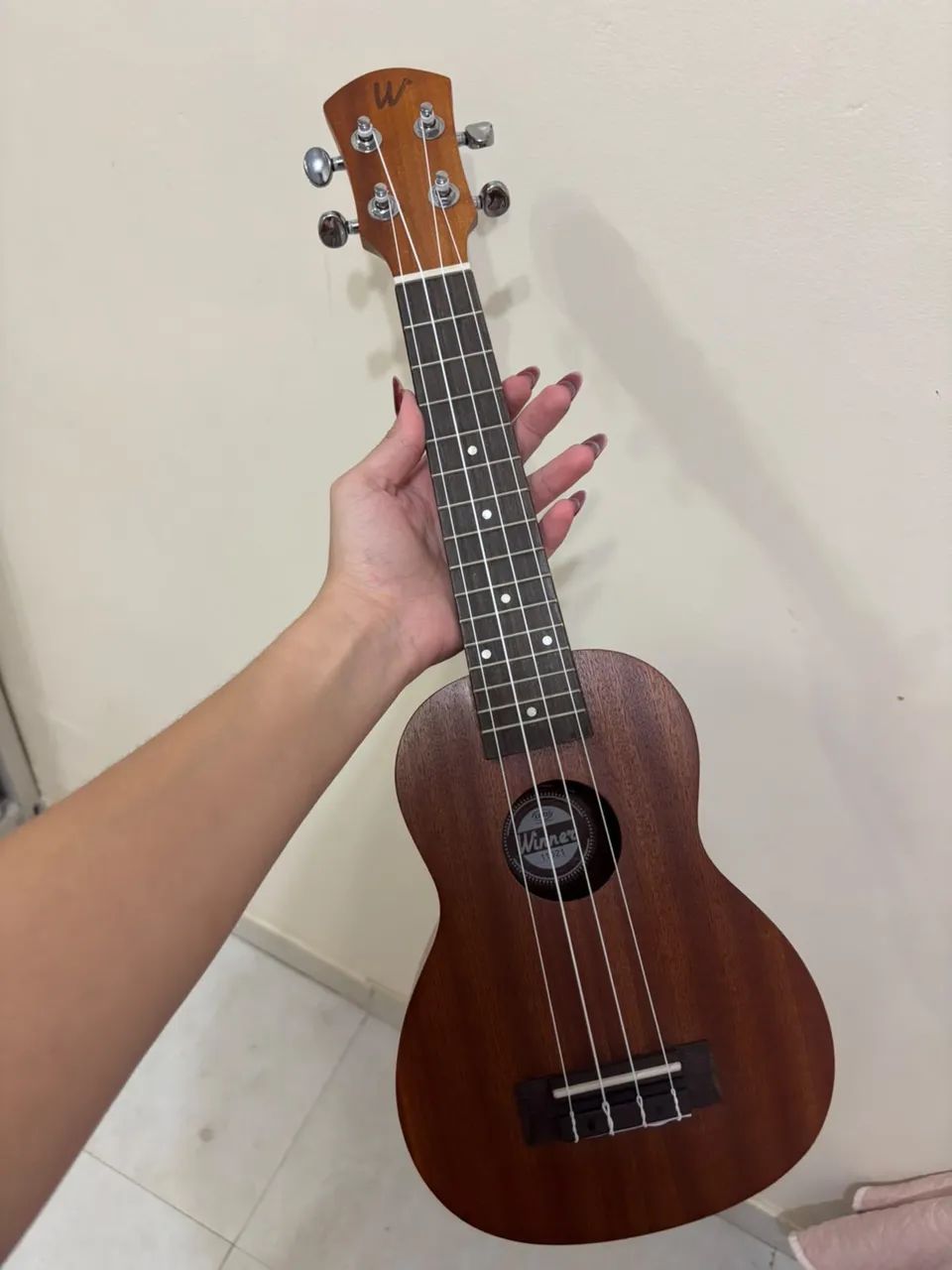 Ukulele 