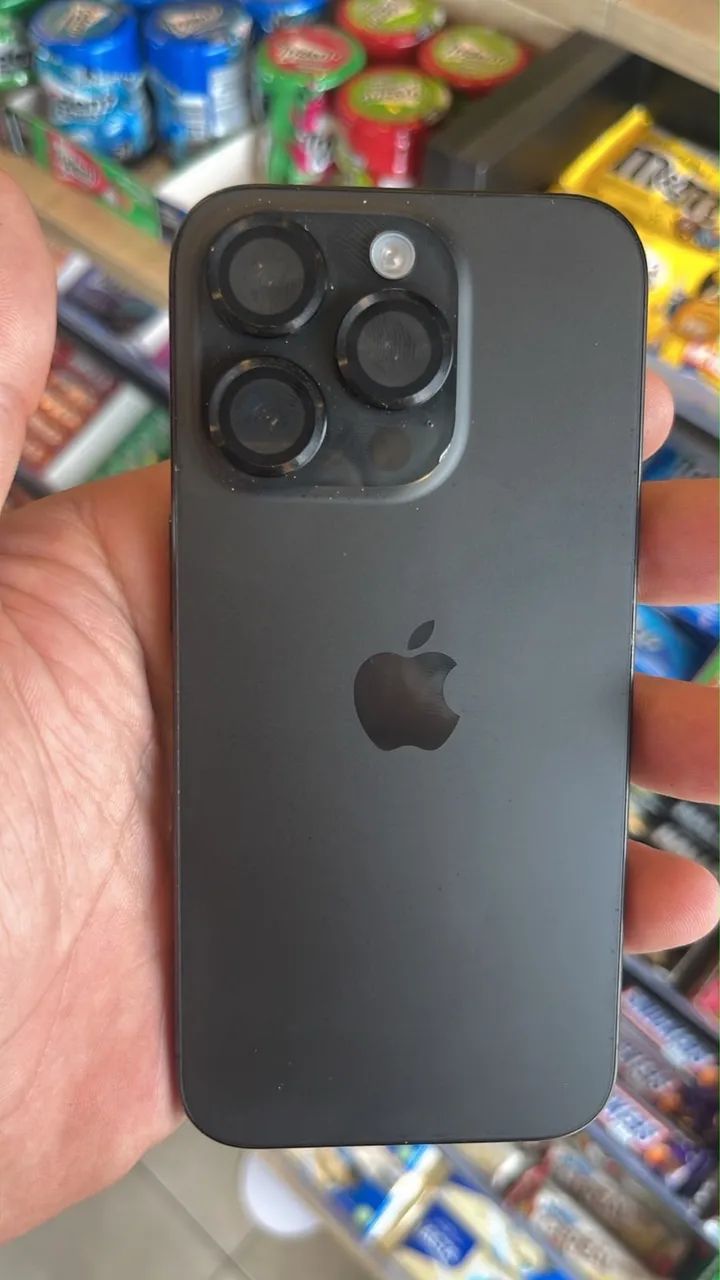 iPhone 5 pro - Foto 4
