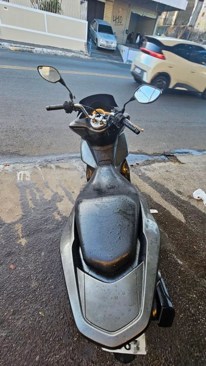 Moto PCX 2017 - Foto 2
