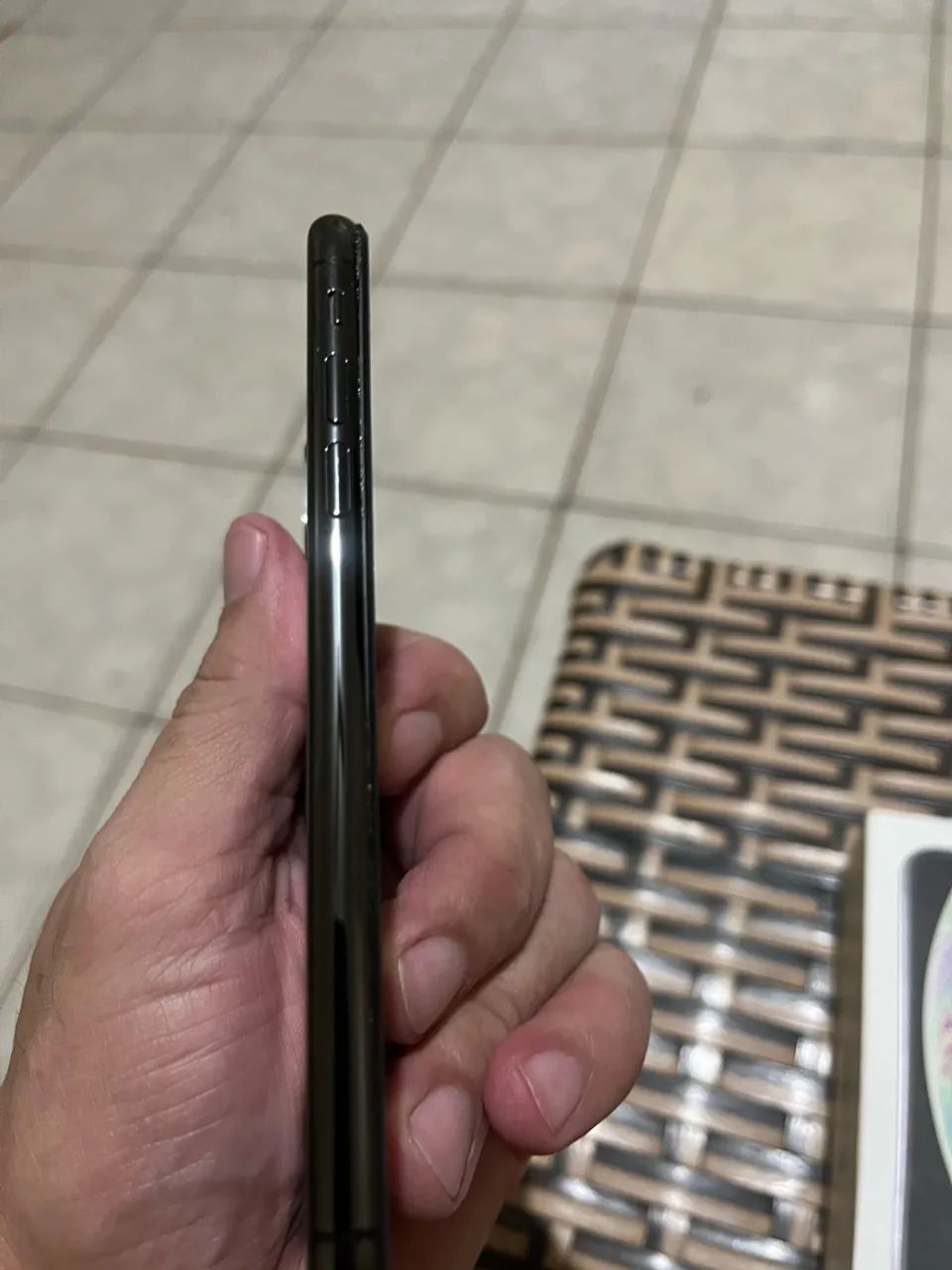 Excelente IPhone XR - Foto 5