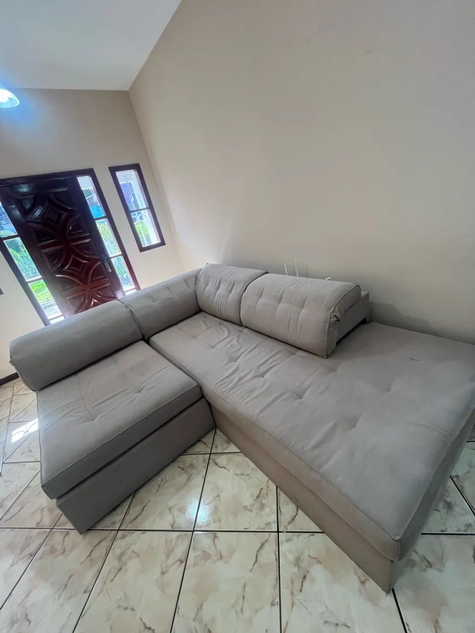 Sofá cama  - Foto 2
