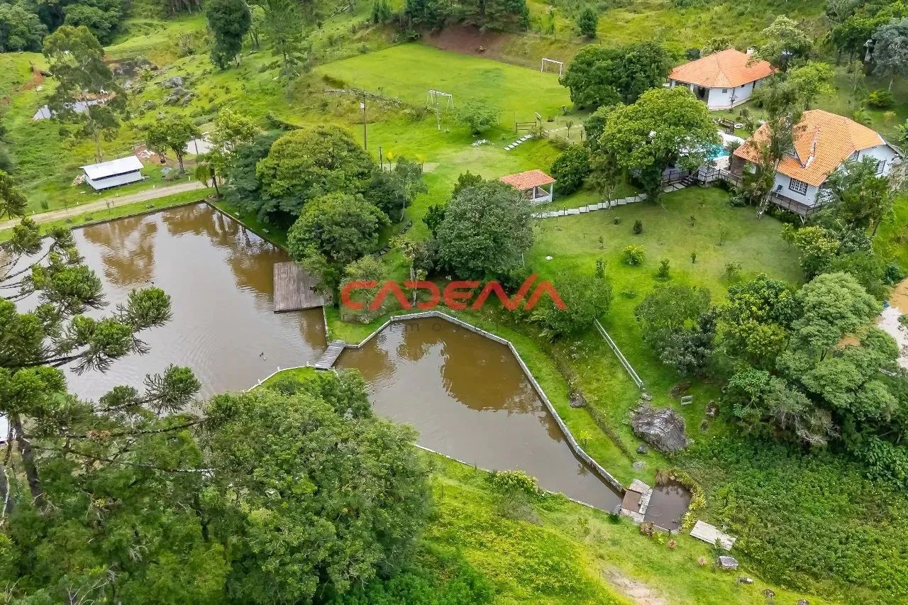 Chácara a Venda a 40 minutos de Curitiba. - Terrenos, sítios e fazendas ...