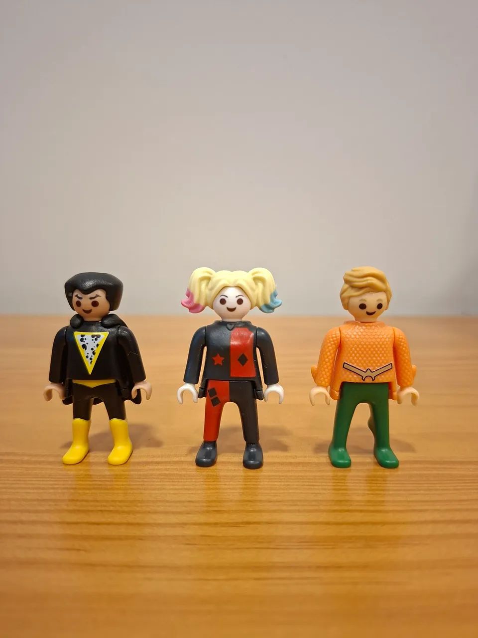 Playmobil Kinder Ovo
