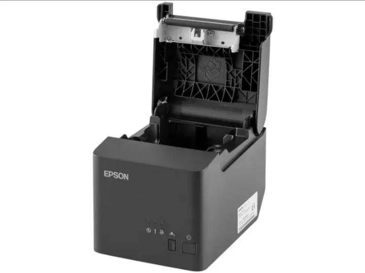 Impressora Epson Não Fiscal - Foto 3