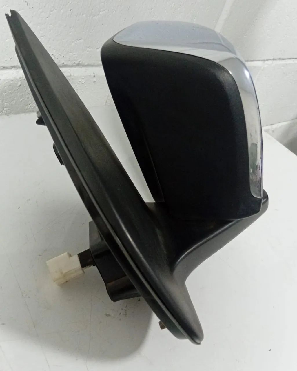 RETROVISOR L/E S10 2018 - Foto 2