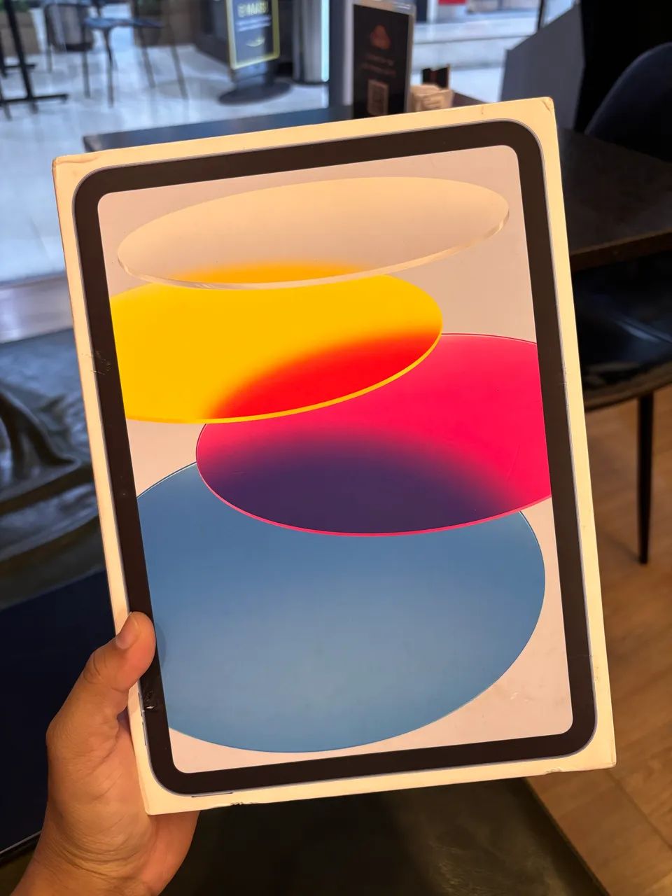 iPad 10 em EXCELENTE CONDIÇÃO (analiso propostas) - Foto 3